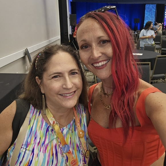 PoshFest 2023 San Diego! - Picture 10 of 15